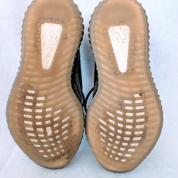 Yeezy Boost 350 'Beluga Reflective' Size 9.5 - Picture 6 of 6